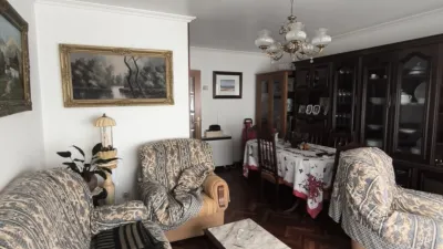Apartment on Carretera de Catabois photo 2