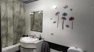 Apartment on Carretera de Catabois photo 8