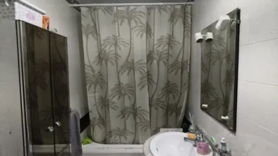 Apartment on Carretera de Catabois photo 9