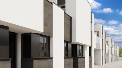 Semi-detached chalet on Calle de los Arenales, no. sn photo 5