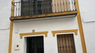 Casa en venta en Calle de Leredo, Barcarrota de 65.000 €