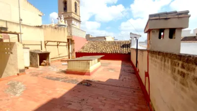 Casa adosada en Albal photo 21
