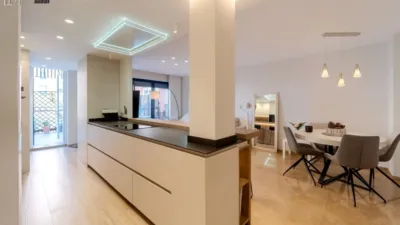 Apartment in Sant Pau photo 10