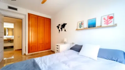 Apartment in Sant Pau photo 34