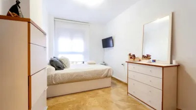 Apartment in Sant Pau photo 6