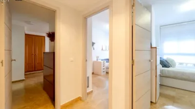 Apartment in Sant Pau photo 9