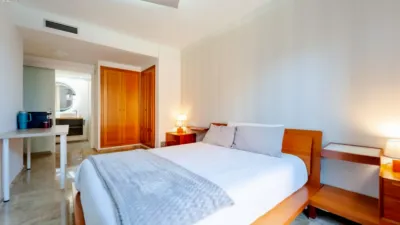 Apartment in Sant Pau photo 38