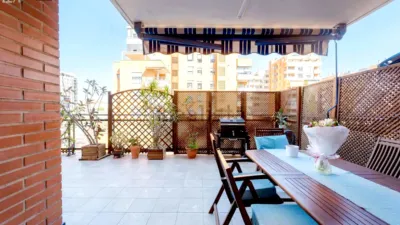 Apartment in Sant Pau photo 22