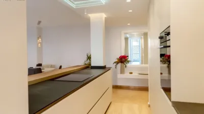 Apartment in Sant Pau photo 18