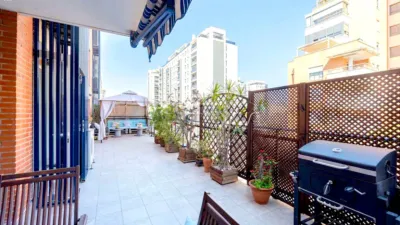Apartment in Sant Pau photo 23