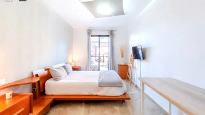 Apartment in Sant Pau photo 5