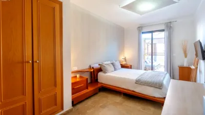 Apartment in Sant Pau photo 8