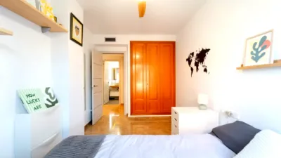 Apartment in Sant Pau photo 32