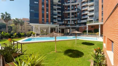 Apartment in Sant Pau photo 46