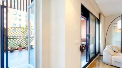 Apartment in Sant Pau photo 21
