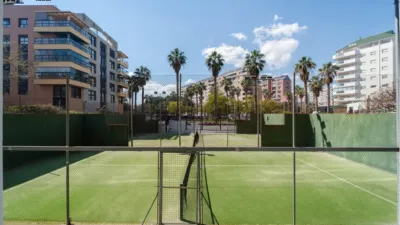 Apartment in Sant Pau photo 50