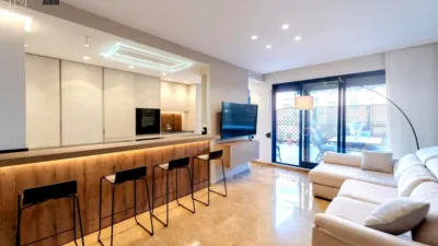 Apartment in Sant Pau photo 3