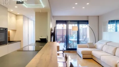 Apartment in Sant Pau photo 51