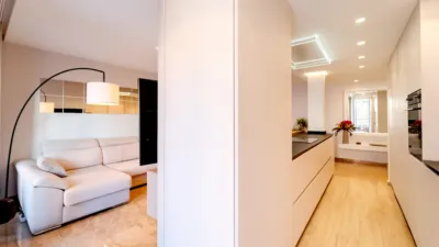 Apartment in Sant Pau photo 19