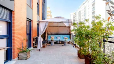 Apartment in Sant Pau photo 33