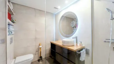 Apartment in Sant Pau photo 41