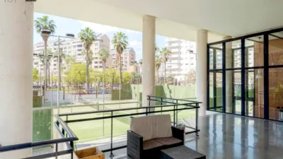 Apartment in Sant Pau photo 45