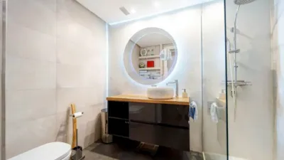 Apartment in Sant Pau photo 40