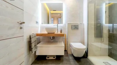 Apartment in Sant Pau photo 35