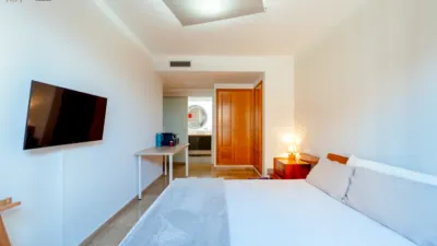 Apartment in Sant Pau photo 37