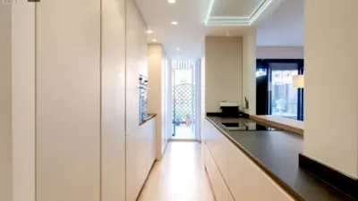Apartment in Sant Pau photo 12