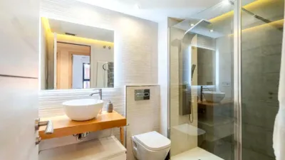 Apartment in Sant Pau photo 36