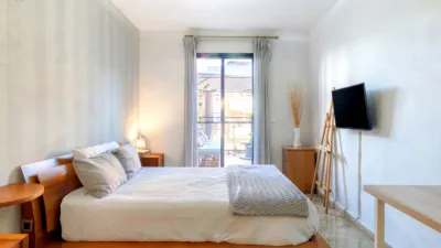Apartment in Sant Pau photo 7