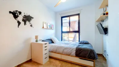 Apartment in Sant Pau photo 31
