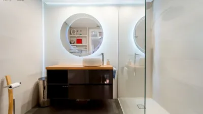 Apartment in Sant Pau photo 39
