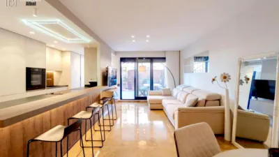 Apartment in Sant Pau photo 2