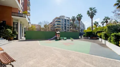 Apartment in Sant Pau photo 44