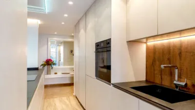 Apartment in Sant Pau photo 16
