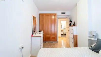 Apartment in Sant Pau photo 29