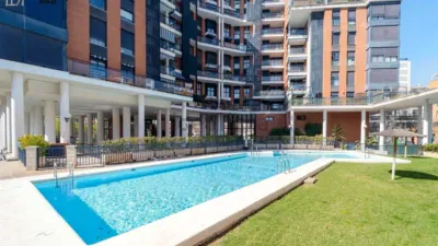 Apartment in Sant Pau photo 47