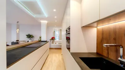 Apartment in Sant Pau photo 17