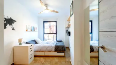 Apartment in Sant Pau photo 30