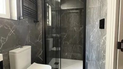 Penthouse on Calle Castelló photo 30