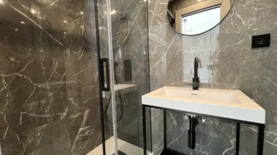 Penthouse on Calle Castelló photo 26