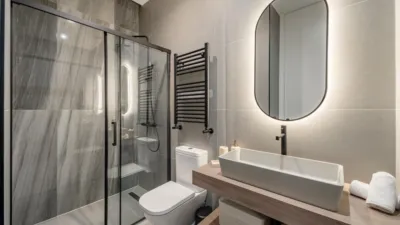 Apartment on Calle de la Montera photo 7