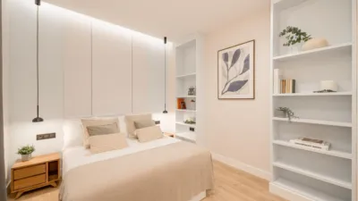 Apartment on Calle de la Montera photo 3
