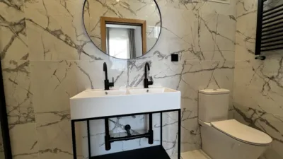 Ático en venta en Calle de María de Molina, cerca de Calle de López de Hoyos, Castellana (Distrito Barrio de Salamanca. Madrid Capital) de 2.600.000 €