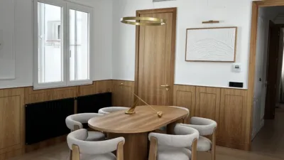 Ático en venta en Calle de María de Molina, cerca de Calle de López de Hoyos, Castellana (Distrito Barrio de Salamanca. Madrid Capital) de 2.600.000 €