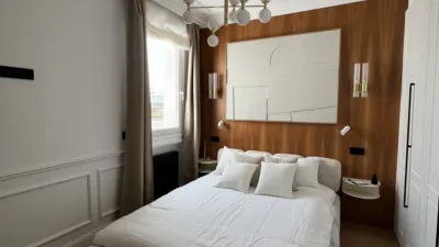 Ático en venta en Calle de María de Molina, cerca de Calle de López de Hoyos, Castellana (Distrito Barrio de Salamanca. Madrid Capital) de 2.600.000 €