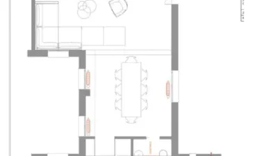 Ático en venta en Calle de María de Molina, cerca de Calle de López de Hoyos, Castellana (Distrito Barrio de Salamanca. Madrid Capital) de 2.600.000 €