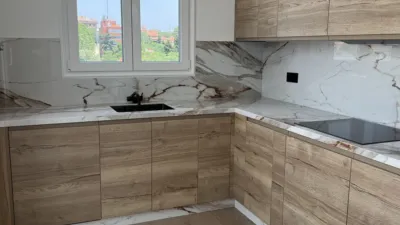 Ático en venta en Calle de María de Molina, cerca de Calle de López de Hoyos, Castellana (Distrito Barrio de Salamanca. Madrid Capital) de 2.600.000 €